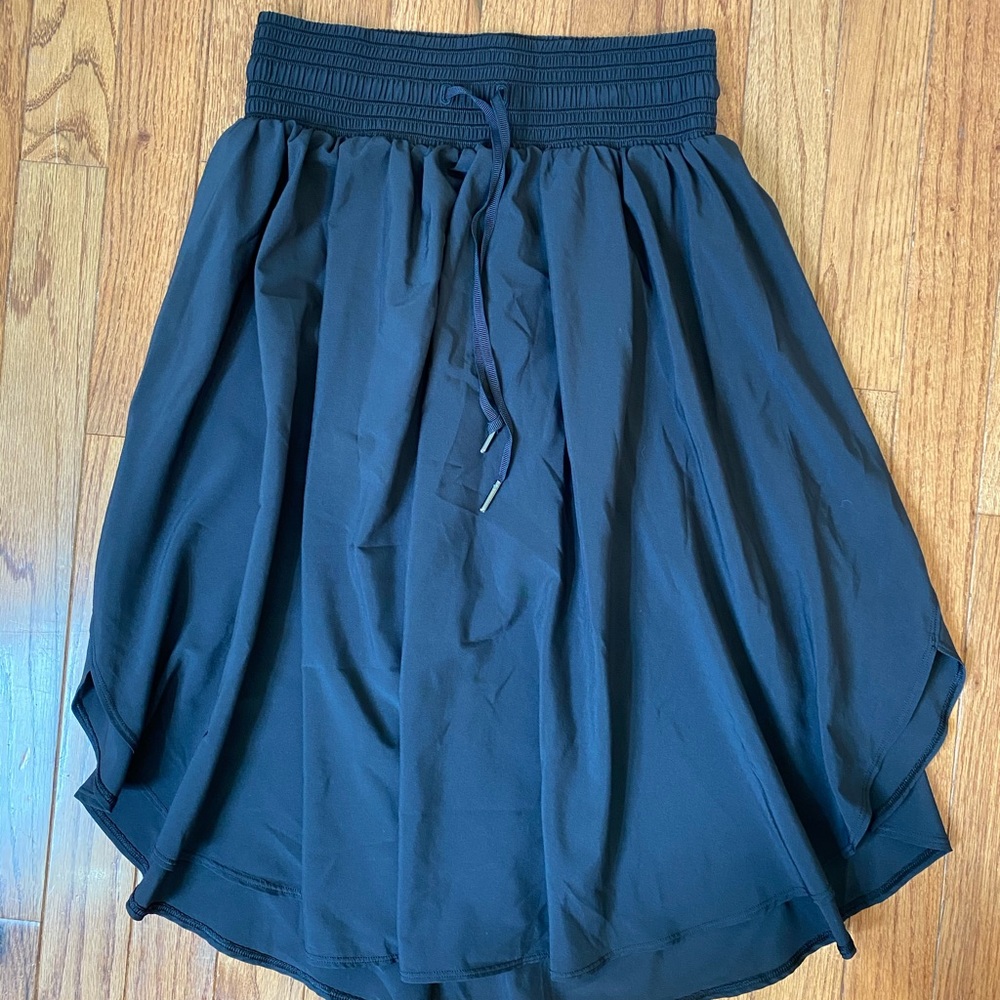 Lululemon skirt